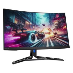 Lenovo Legion R32Qc-30 Computer – Legion desktop (67C8GAC1EU)